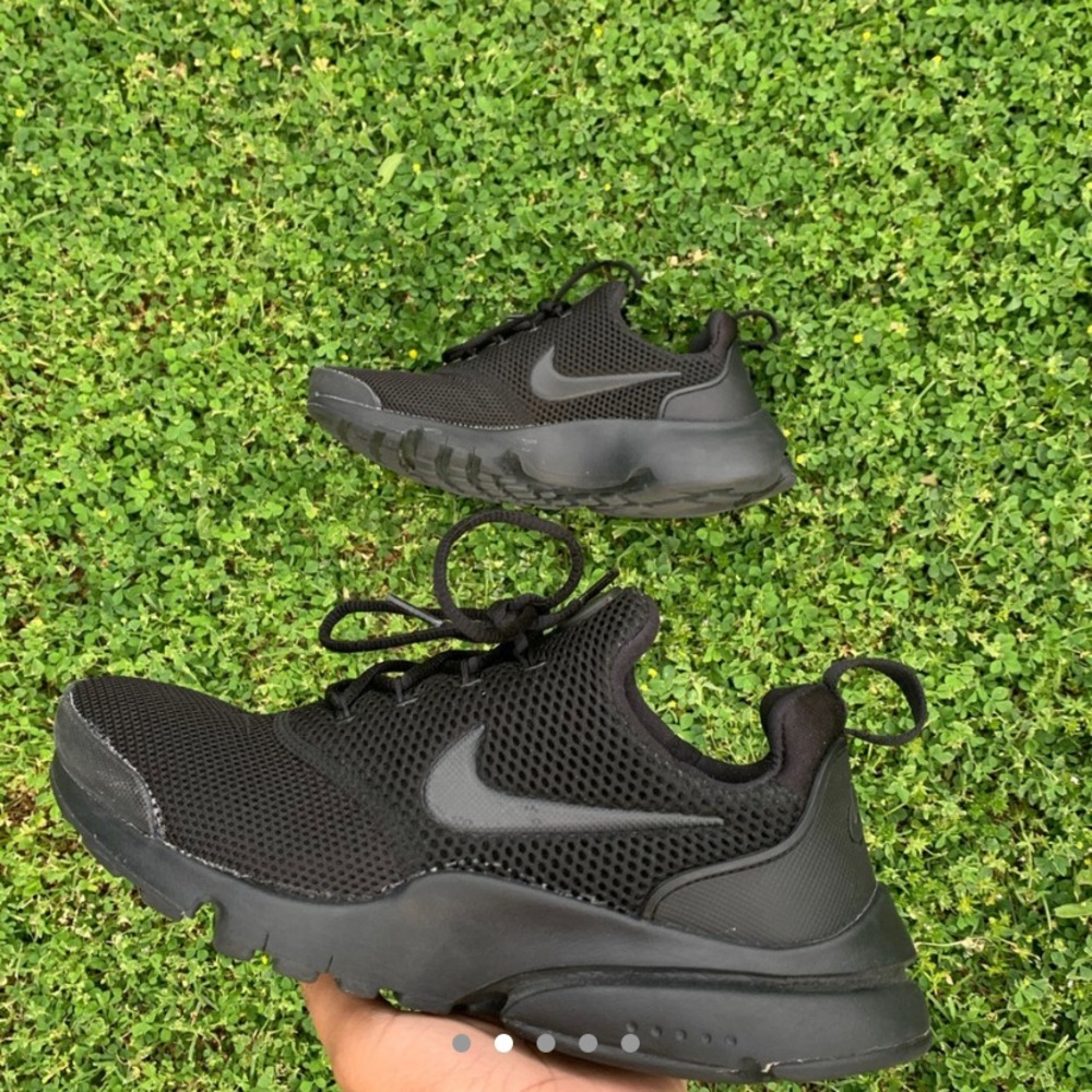 Nike Prestos